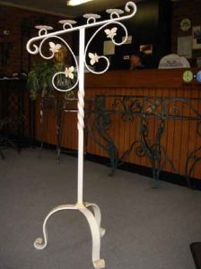 Wrought Iron9