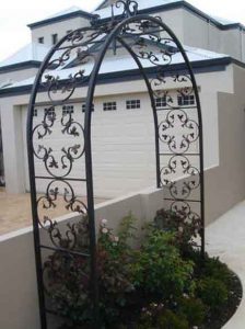 Wrought Iron4