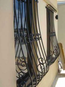 Wrought Iron5