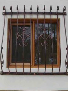 Wrought Iron6