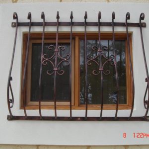 ALFRESCO BAR TABLE