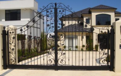 7 Reasons The Wrought Iron Factory Is Perth’s Most Trusted Name In Iron Craftsmanship