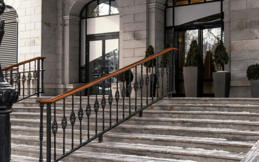 Wrought Iron Driveway Gates: A Perth Homeowner’s Guide